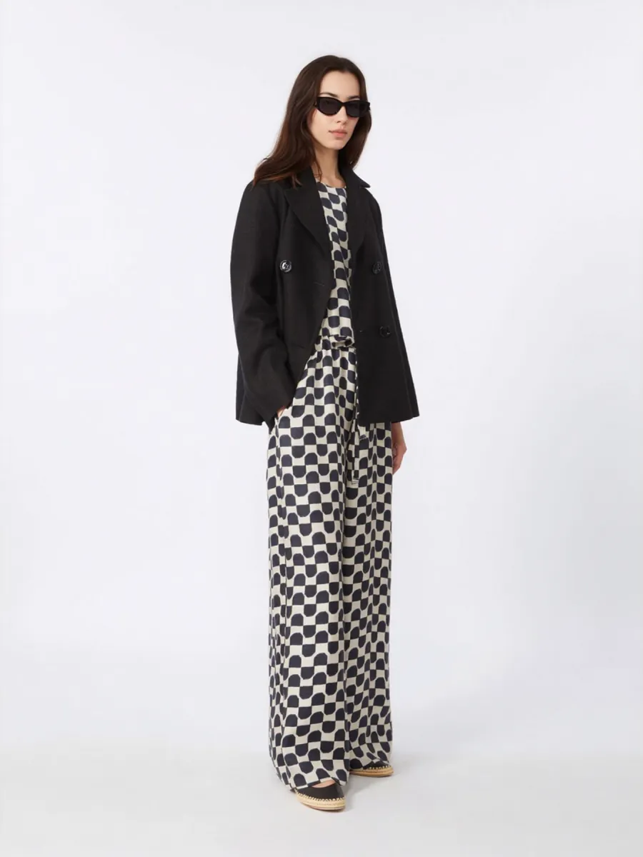 'S MAX MARA SMMRONCHI kombinezon