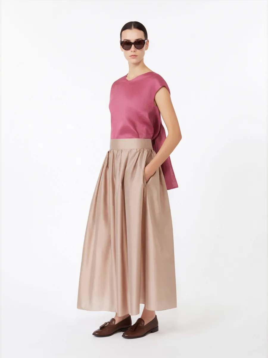 'S MAX MARA SMMTALENTO majica