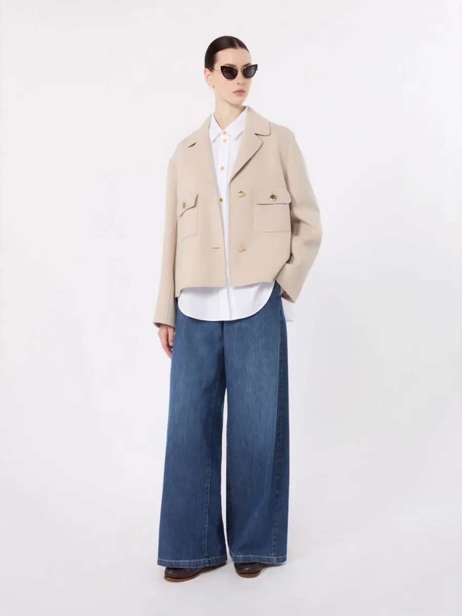 'S MAX MARA SMMVOLONTA košulja