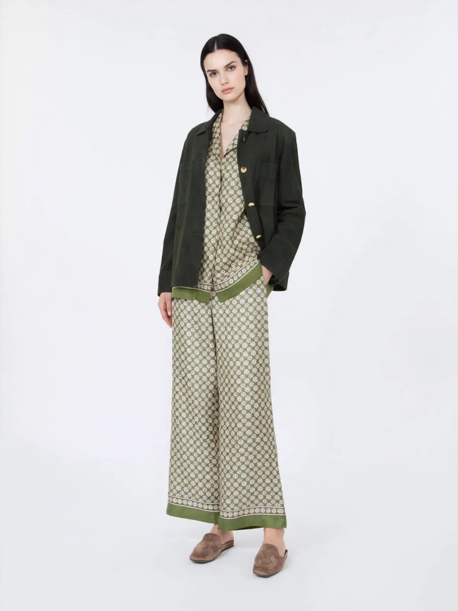 'S MAX MARA STMAMELIA pantalone