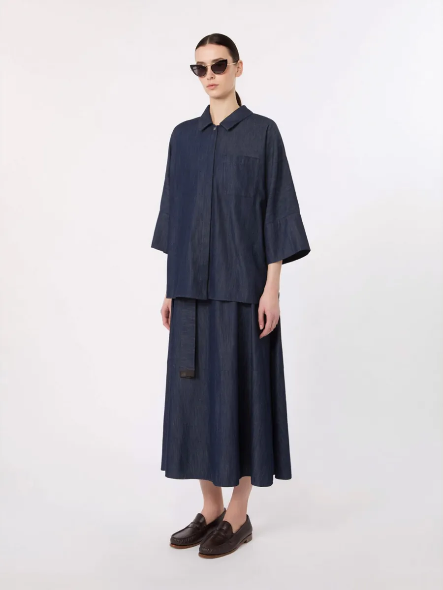 'S MAX MARA STMRUGIADA košulja