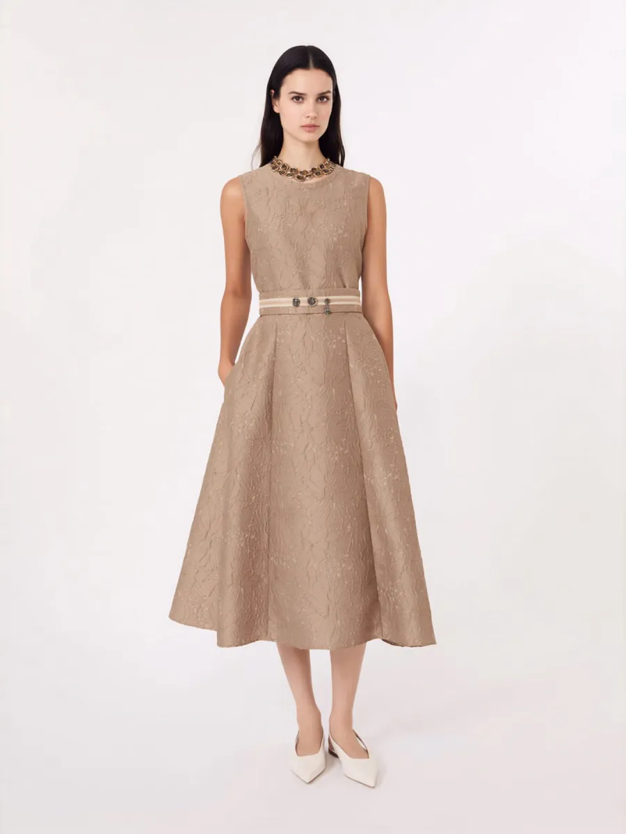 'S MAX MARA STMSKIPPER haljina
