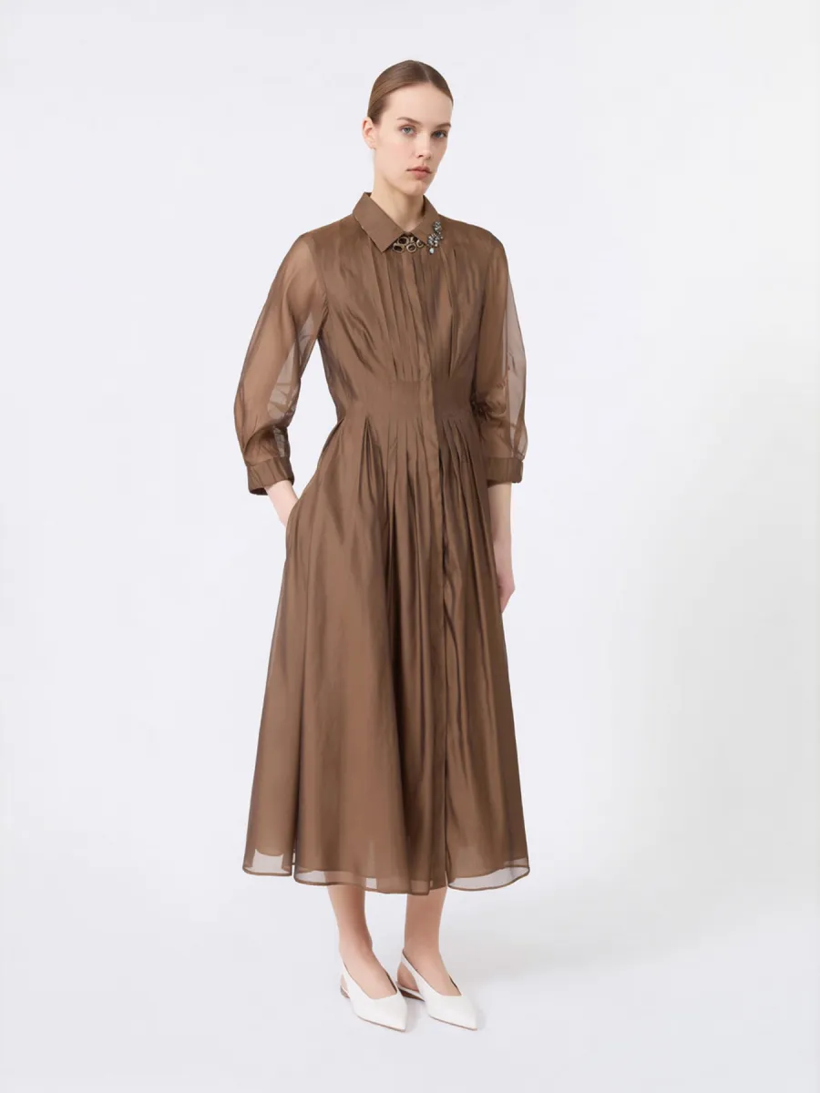 'S MAX MARA STMVETRO haljina