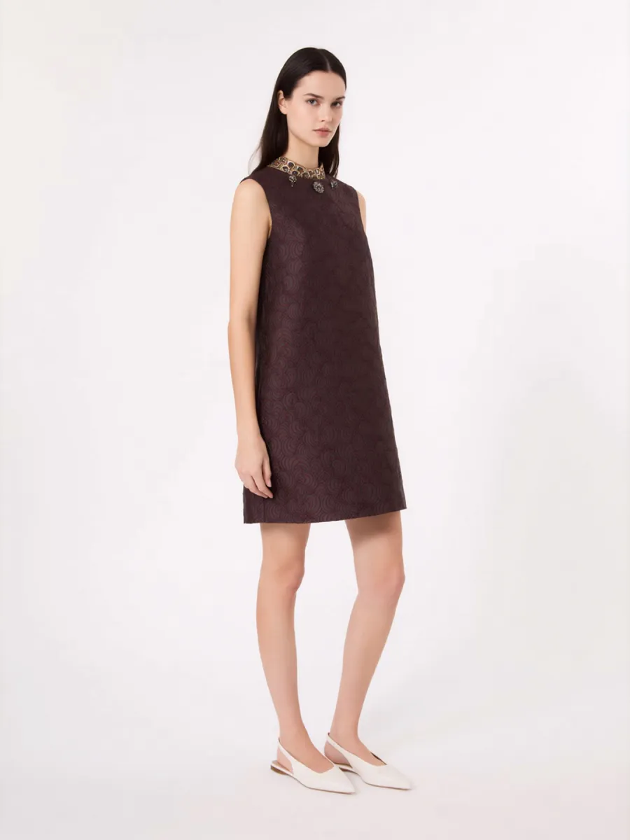'S MAX MARA STMVICOLO haljina