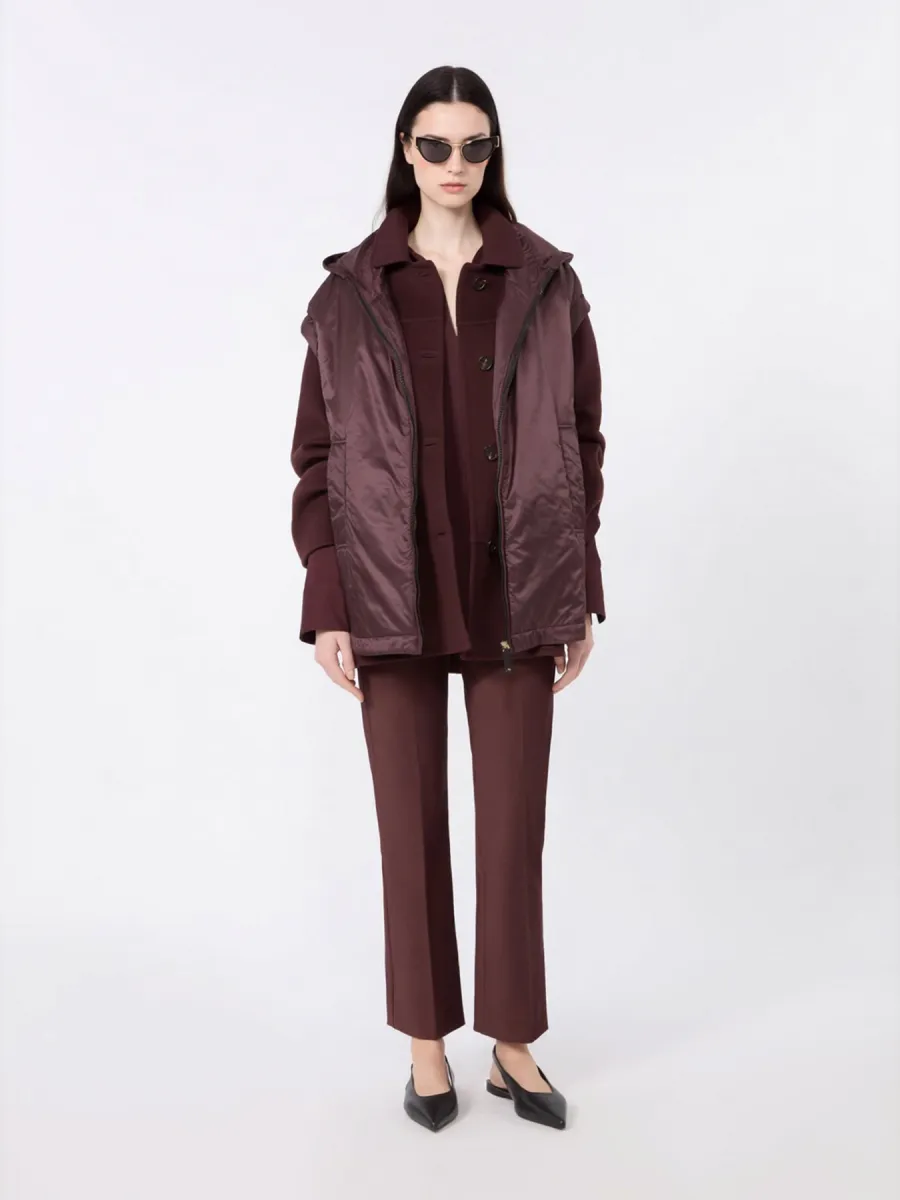 'S MAX MARA UMANITA pantalone