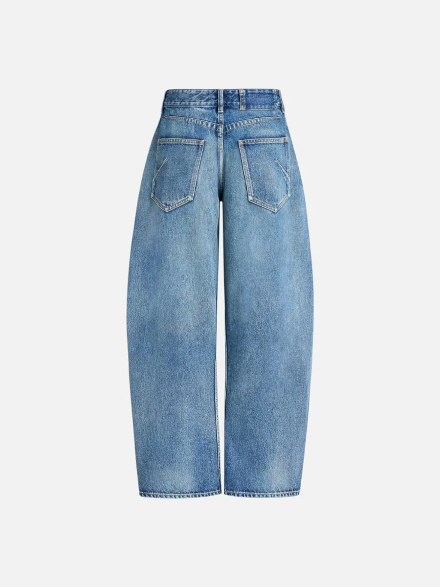 ALAÏA farmerke