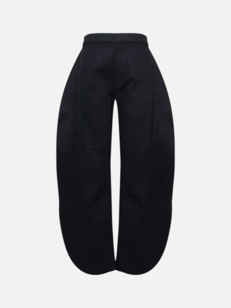 ALAÏA farmerke