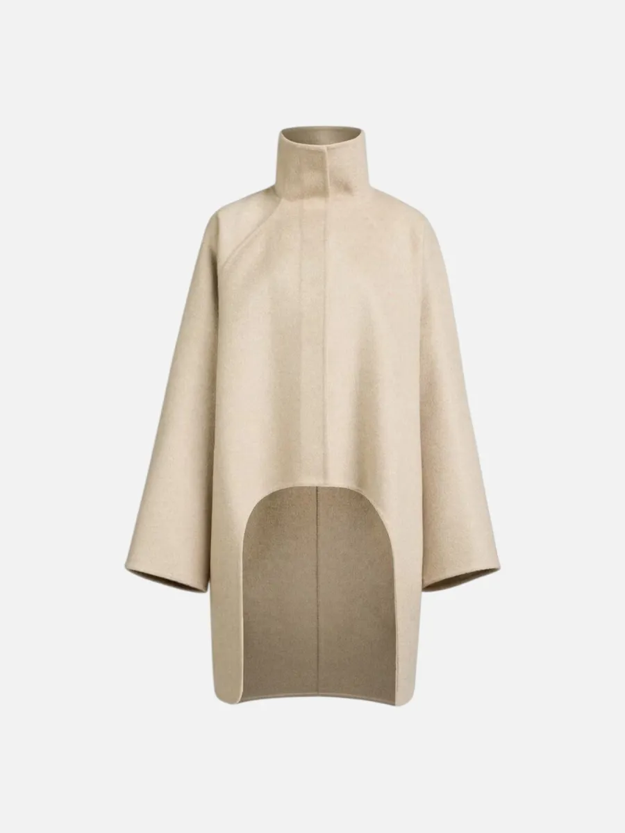 ALAÏA kaput