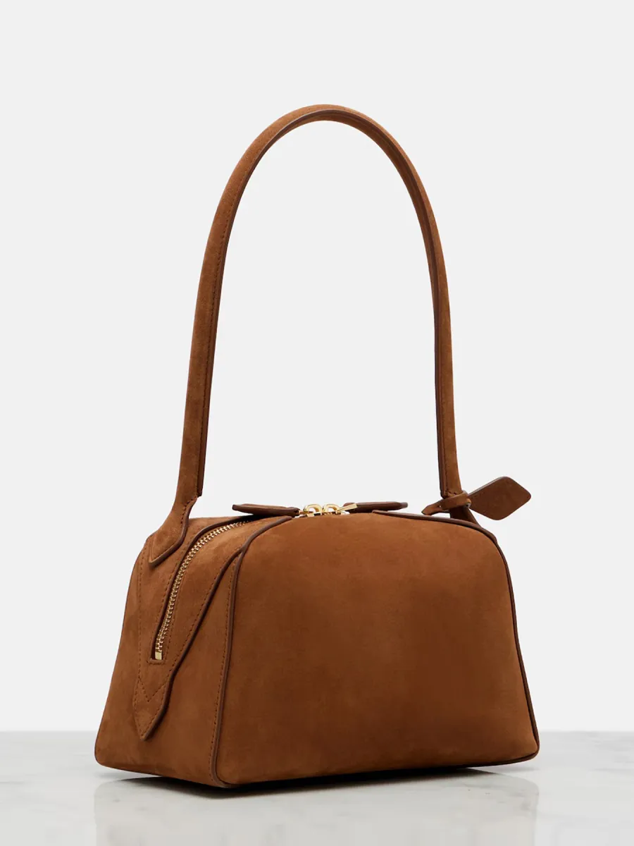 ALAÏA LE BOULEDOGUE tašna