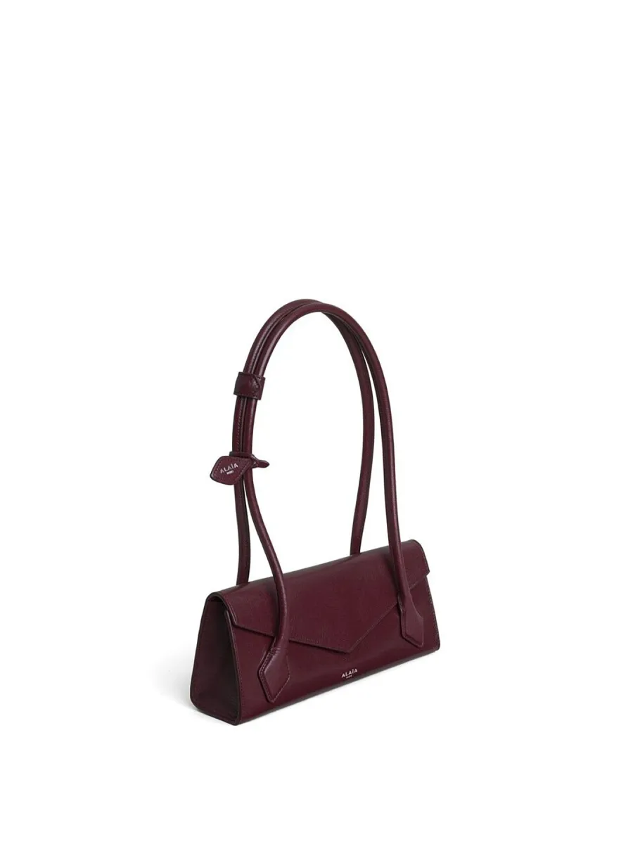 ALAÏA LE TECKEL FLAP tašna