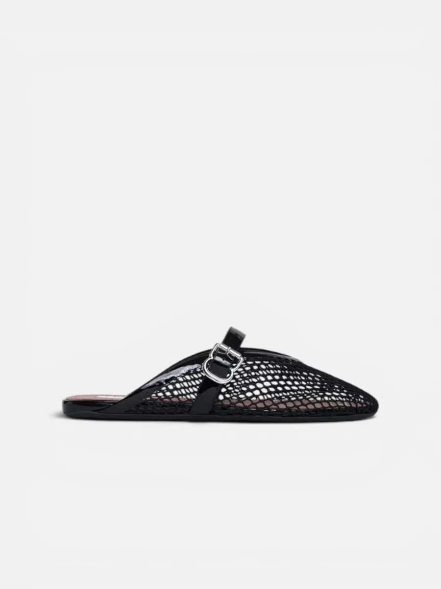 ALAÏA papuče