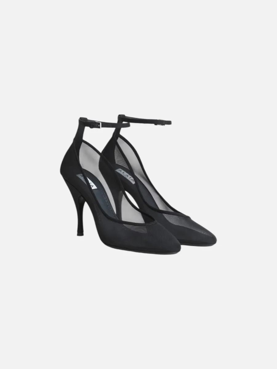 ALAÏA sandale