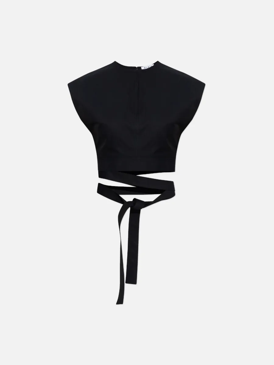 ALAÏA top