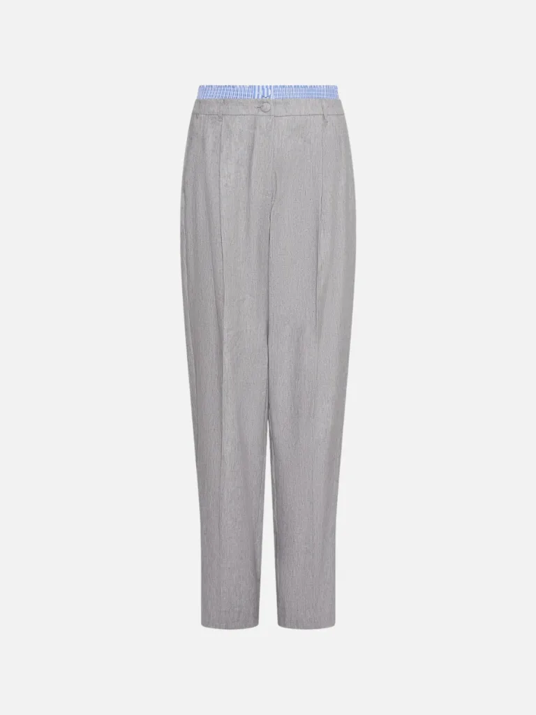 AUTOCAR pantalone