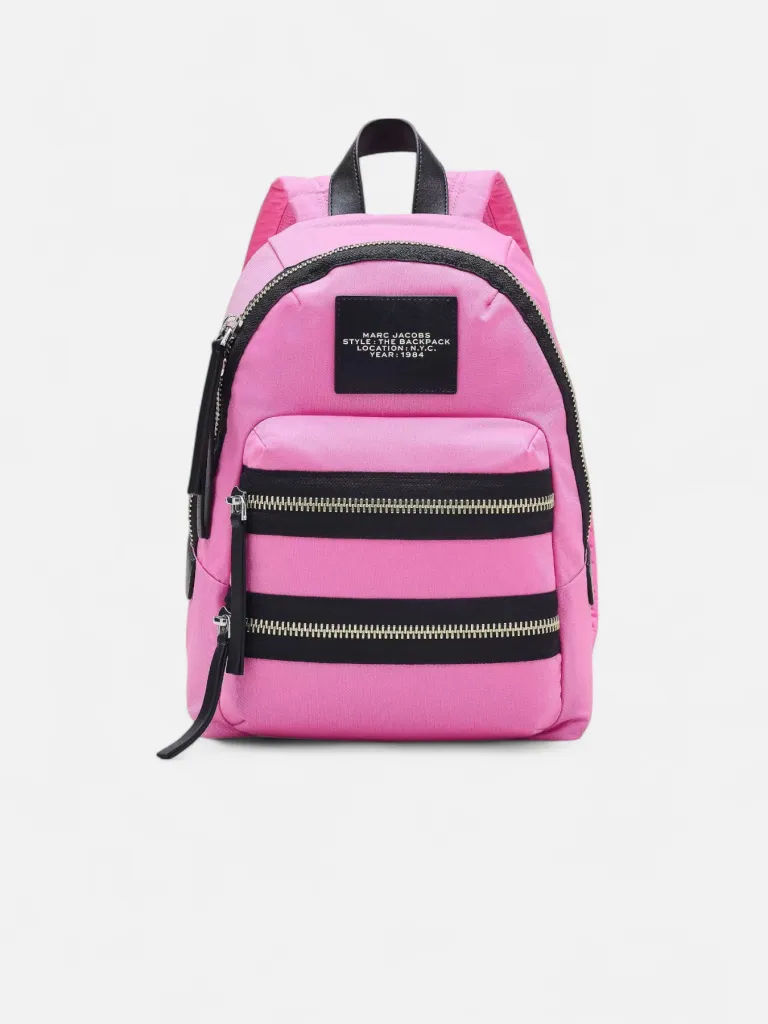 BACKPACK ranac