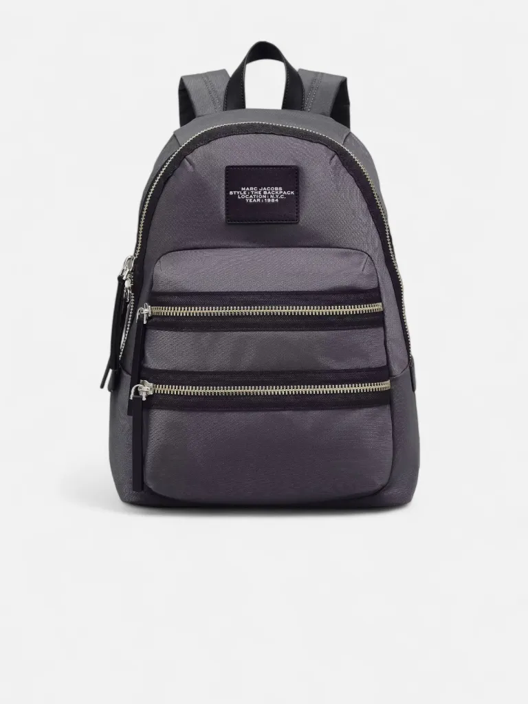 BACKPACK ranac