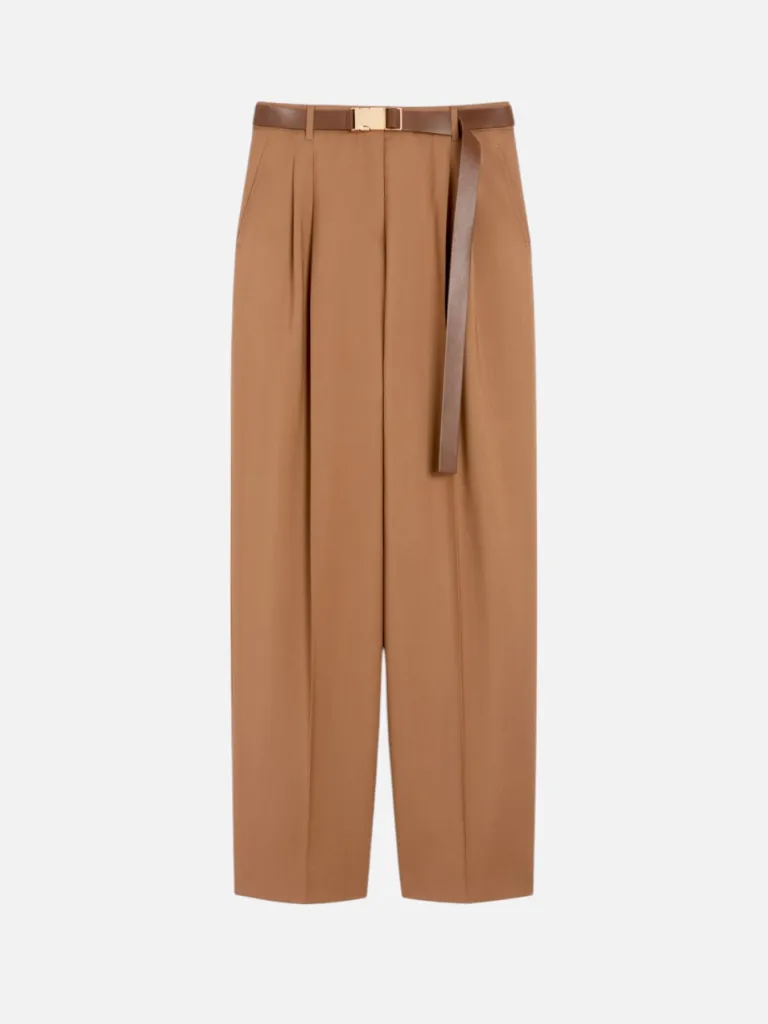 BERGAMO pantalone
