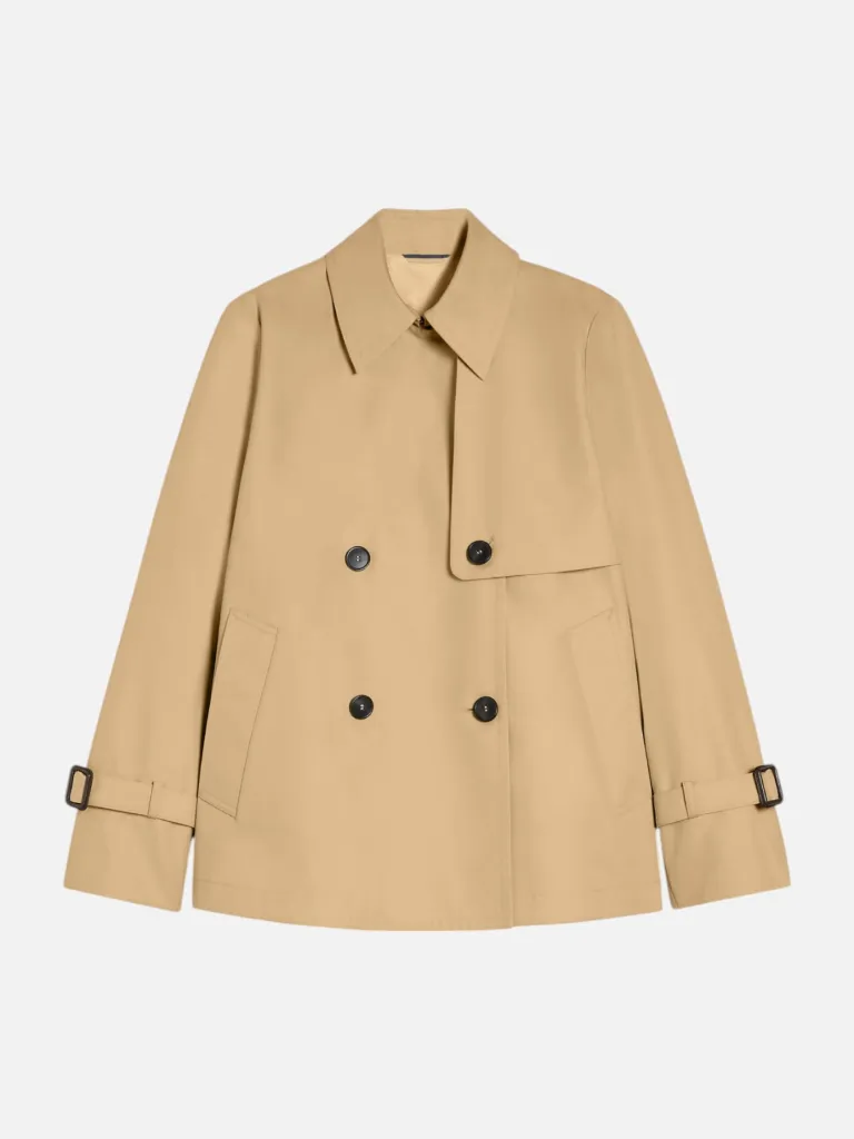 WEEKEND MAX MARA BIGLIA jakna