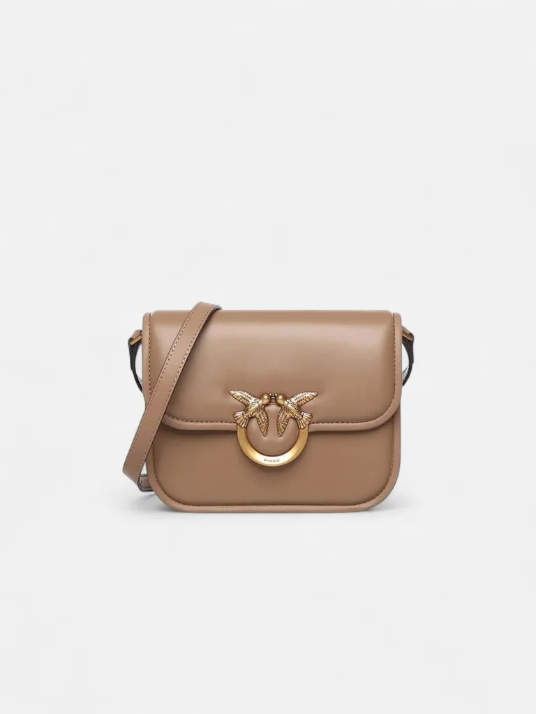 BOX BAG FL MINI tašna