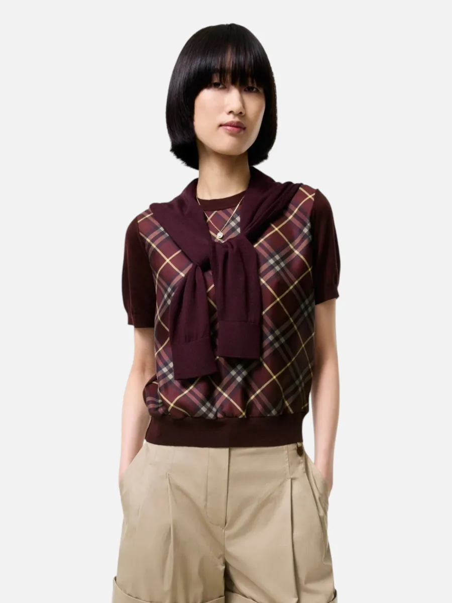 BURBERRY džemper