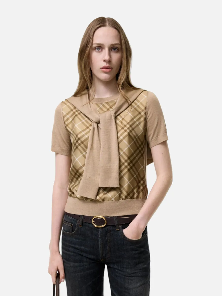 BURBERRY džemper