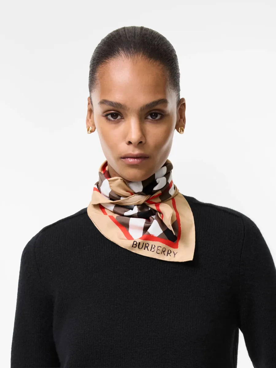 BURBERRY marama