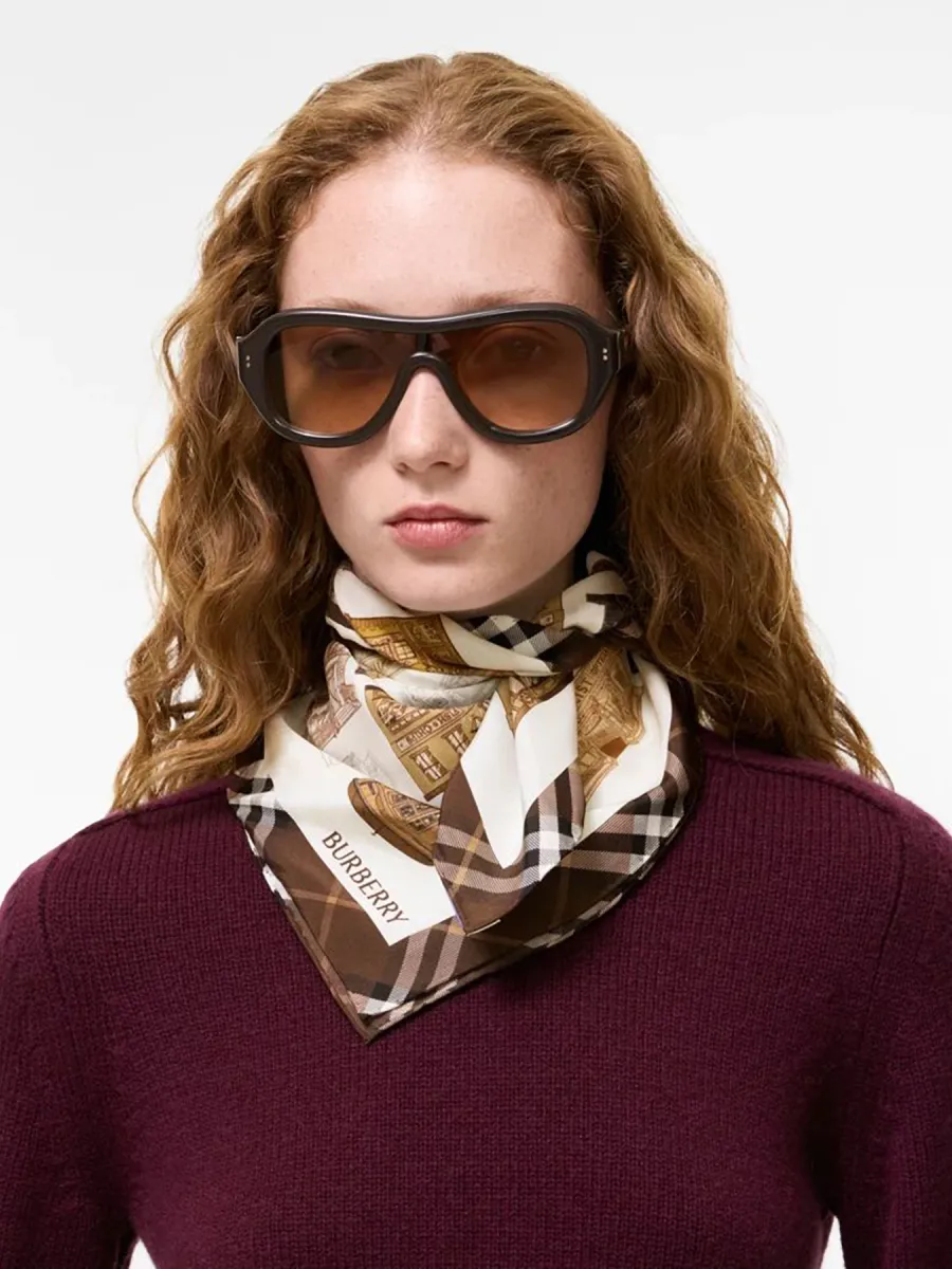 BURBERRY marama