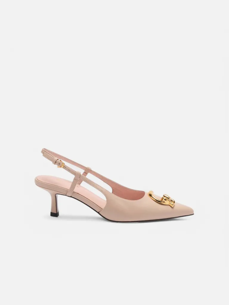 C-ME SMOOTH sandale