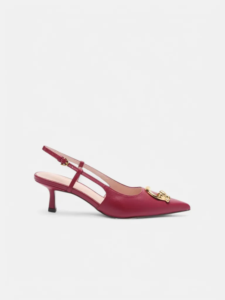 C-ME SMOOTH sandale