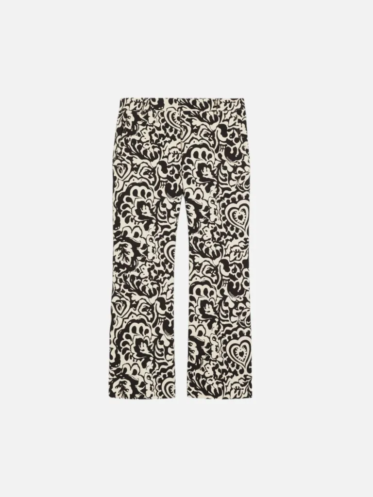 CADMIO pantalone