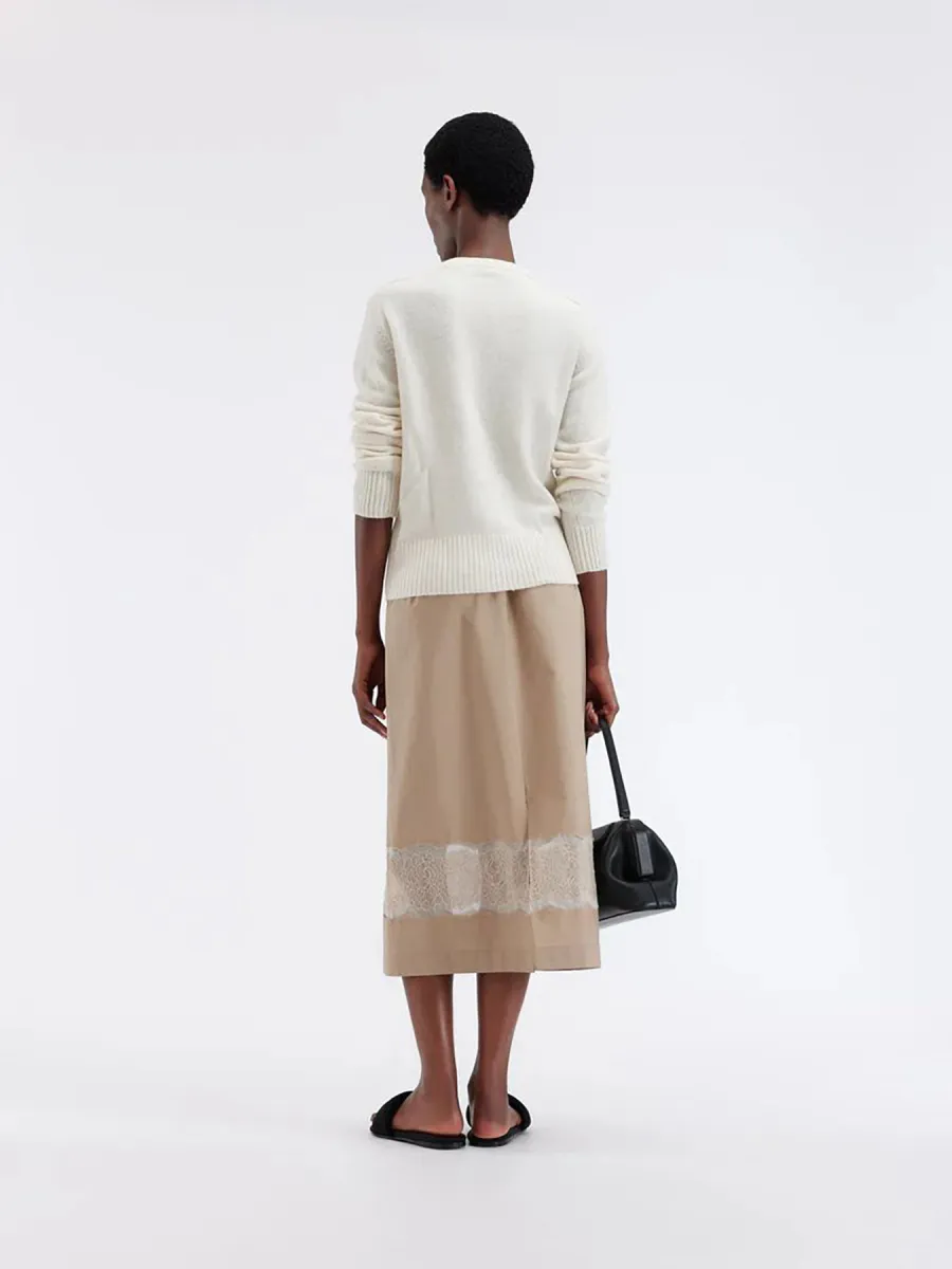 CARVEN suknja