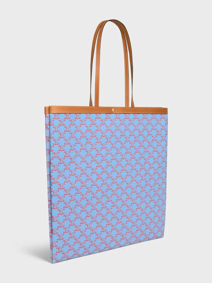 CELINE BIG FLAT SHOPPER tašna