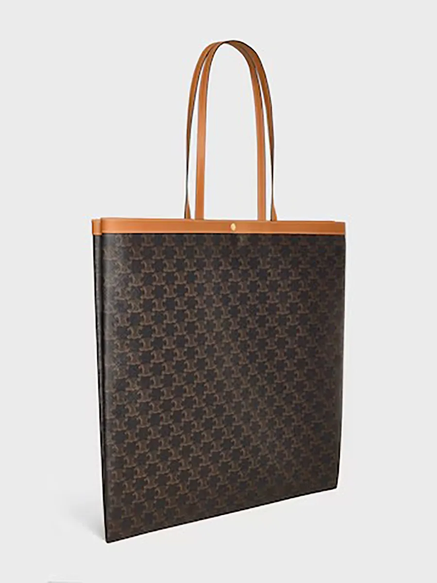 CELINE BIG FLAT SHOPPER tašna
