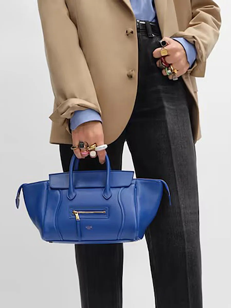 CELINE NEW LUGGAGE tašna
