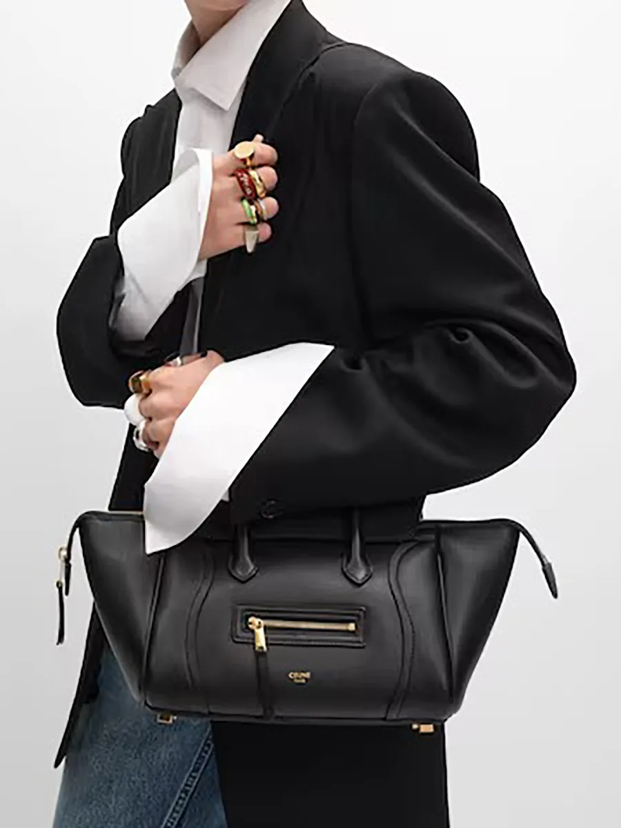 CELINE NEW LUGGAGE tašna