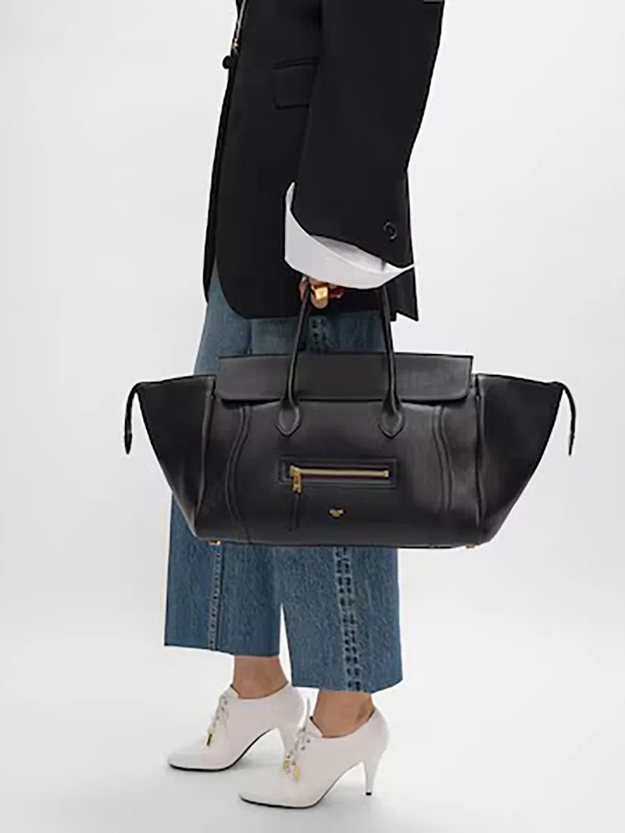 CELINE NEW LUGGAGE tašna