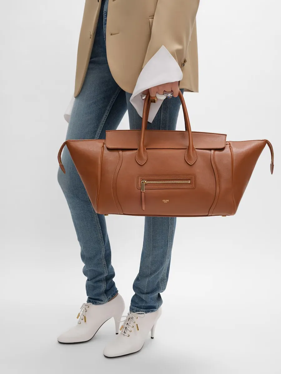 CELINE NEW LUGGAGE tašna