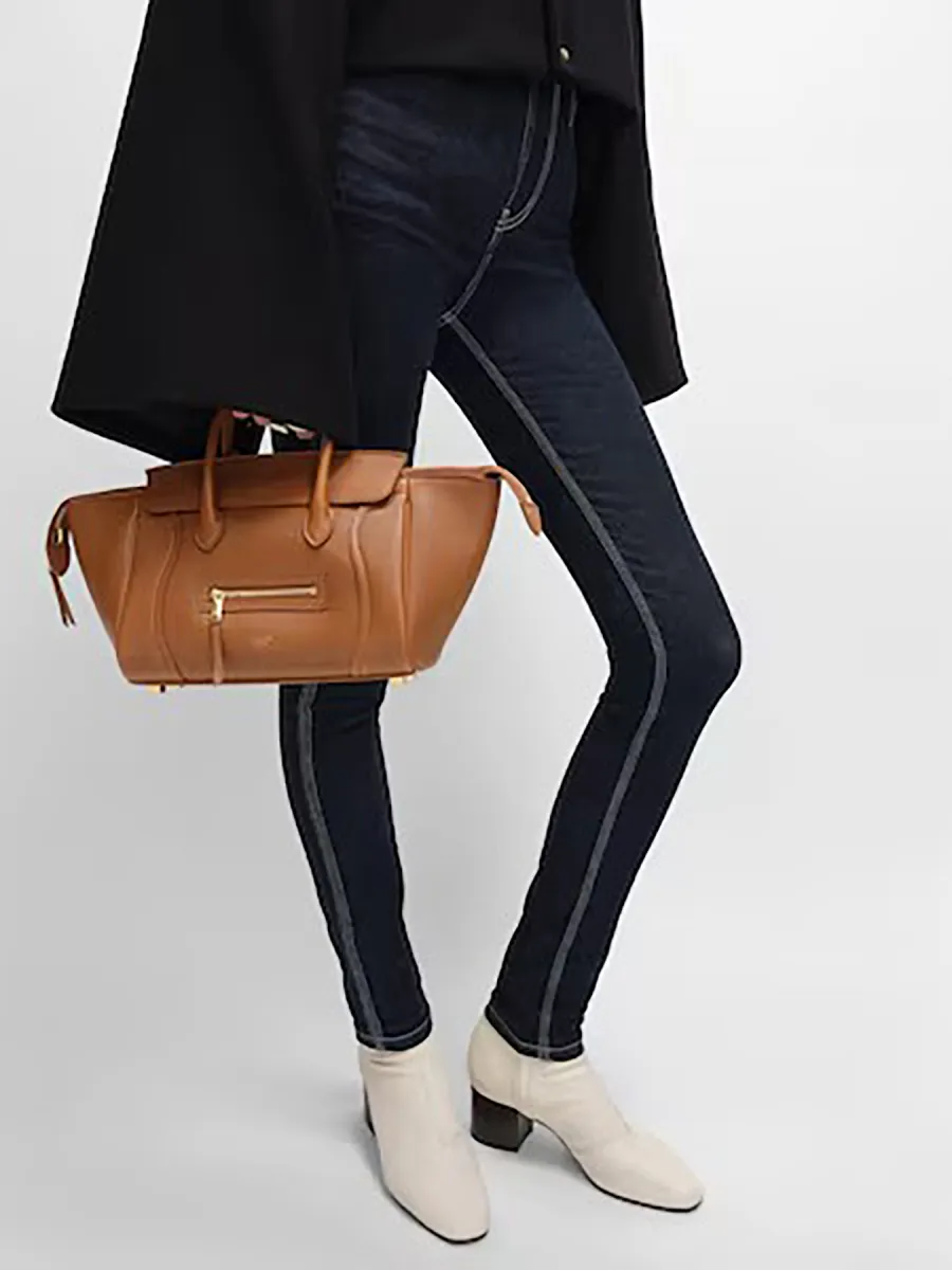 CELINE NEW LUGGAGE tašna