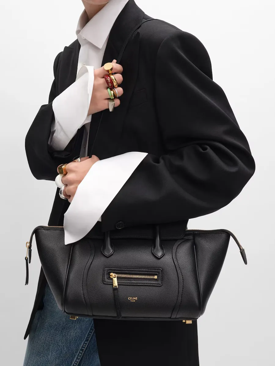 CELINE NEW LUGGAGE tašna