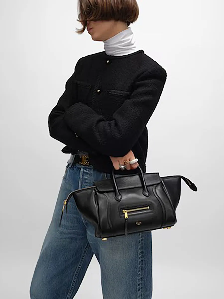 CELINE NEW LUGGAGE tašna