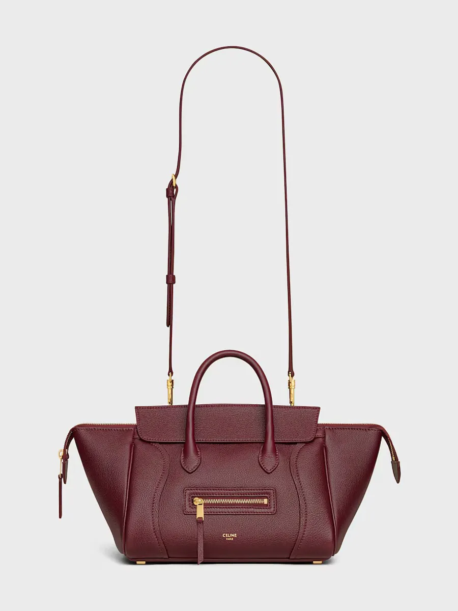 CELINE NEW LUGGAGE tašna