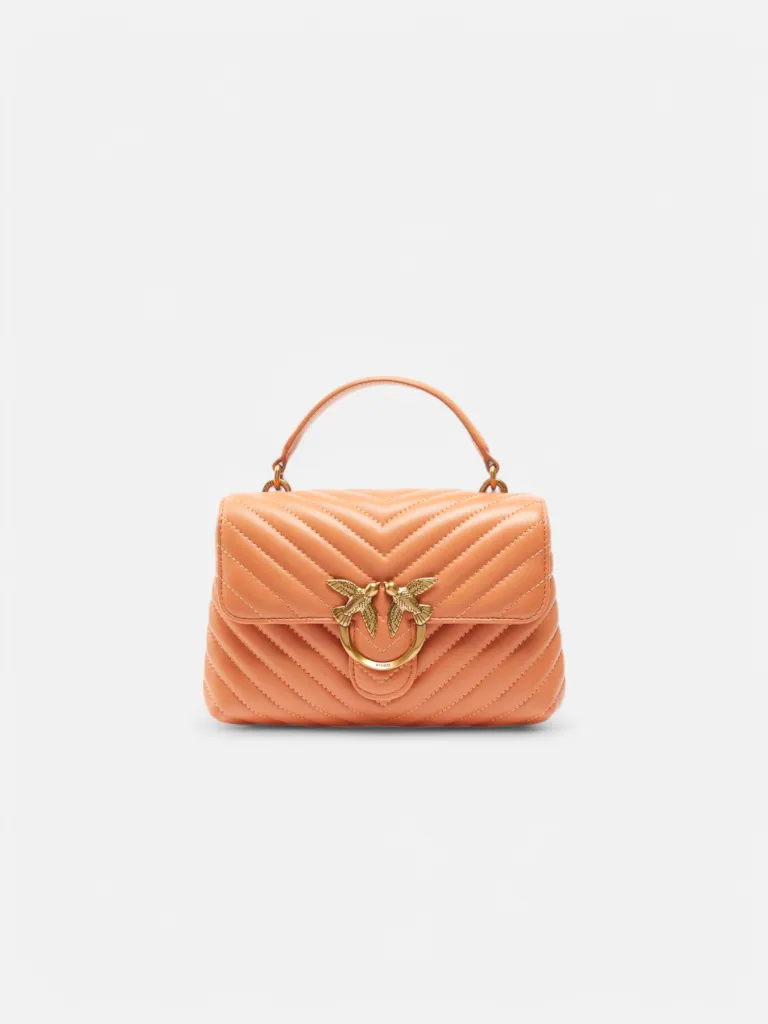CHEVRON MINI tašna