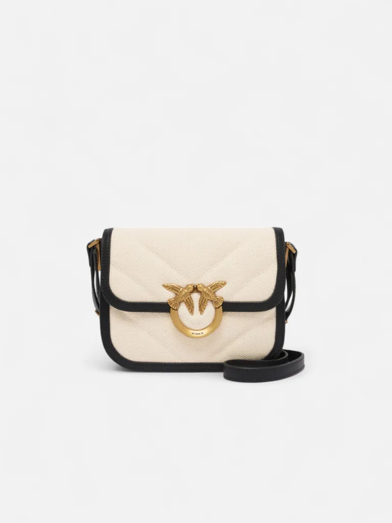 CHEVRON MINI tašna