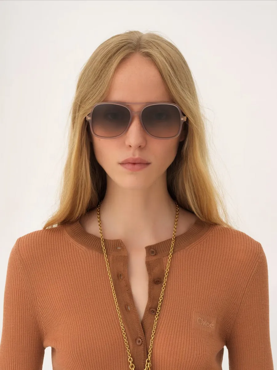 CHLOÉ JUDY naočare
