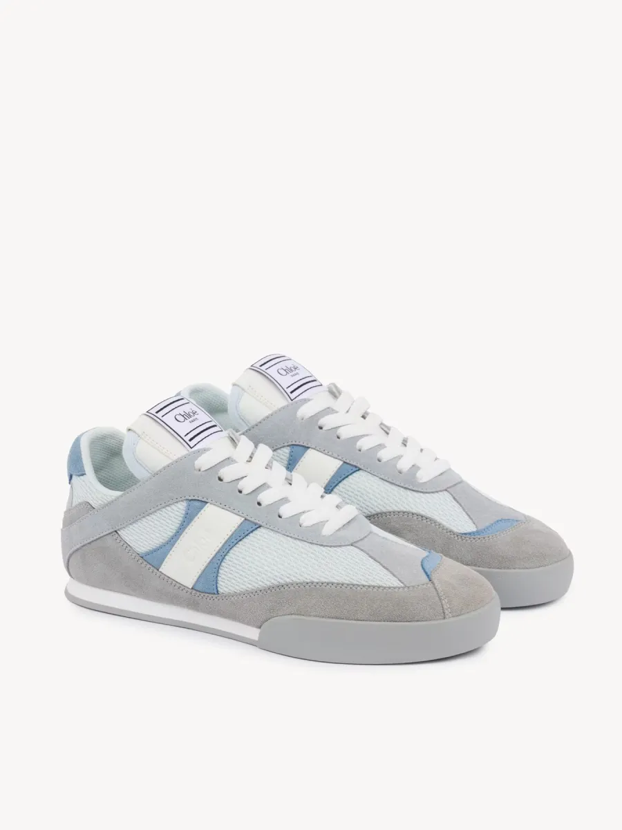 CHLOÉ KICK patike