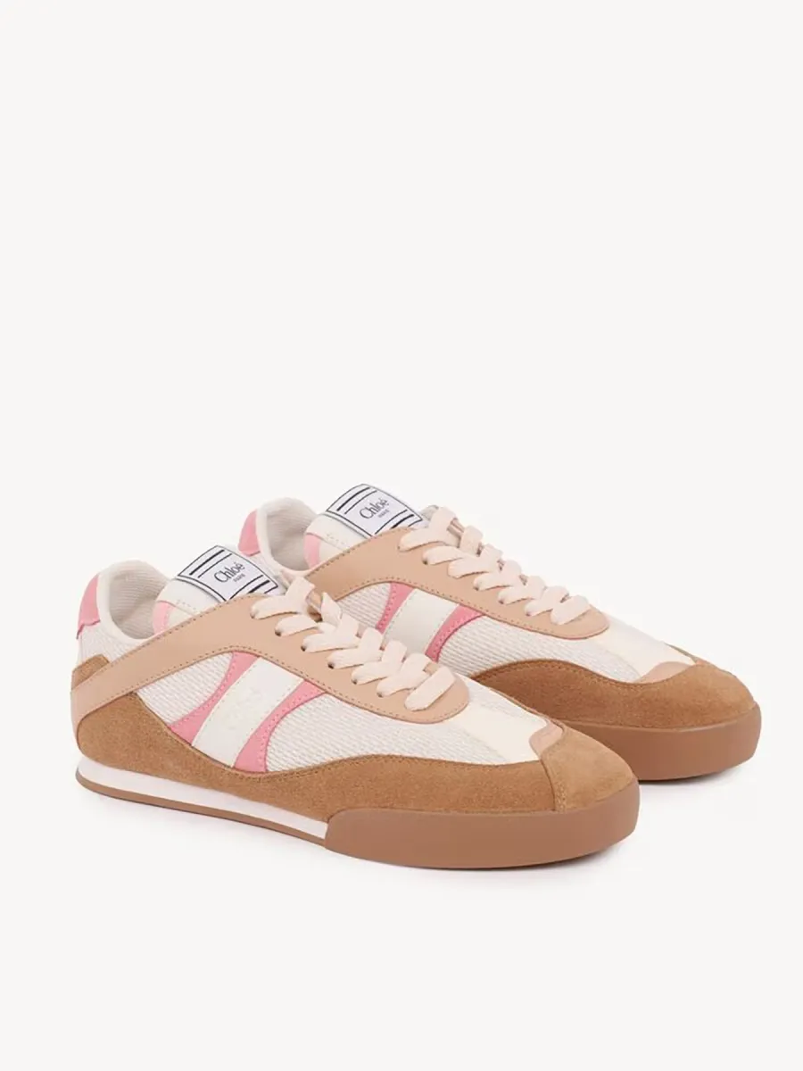 CHLOÉ KICK patike