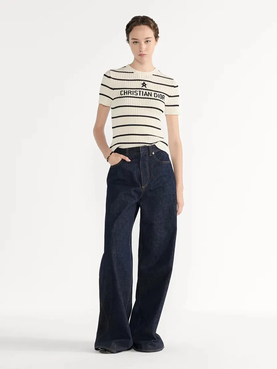 CHRISTIAN DIOR bluza