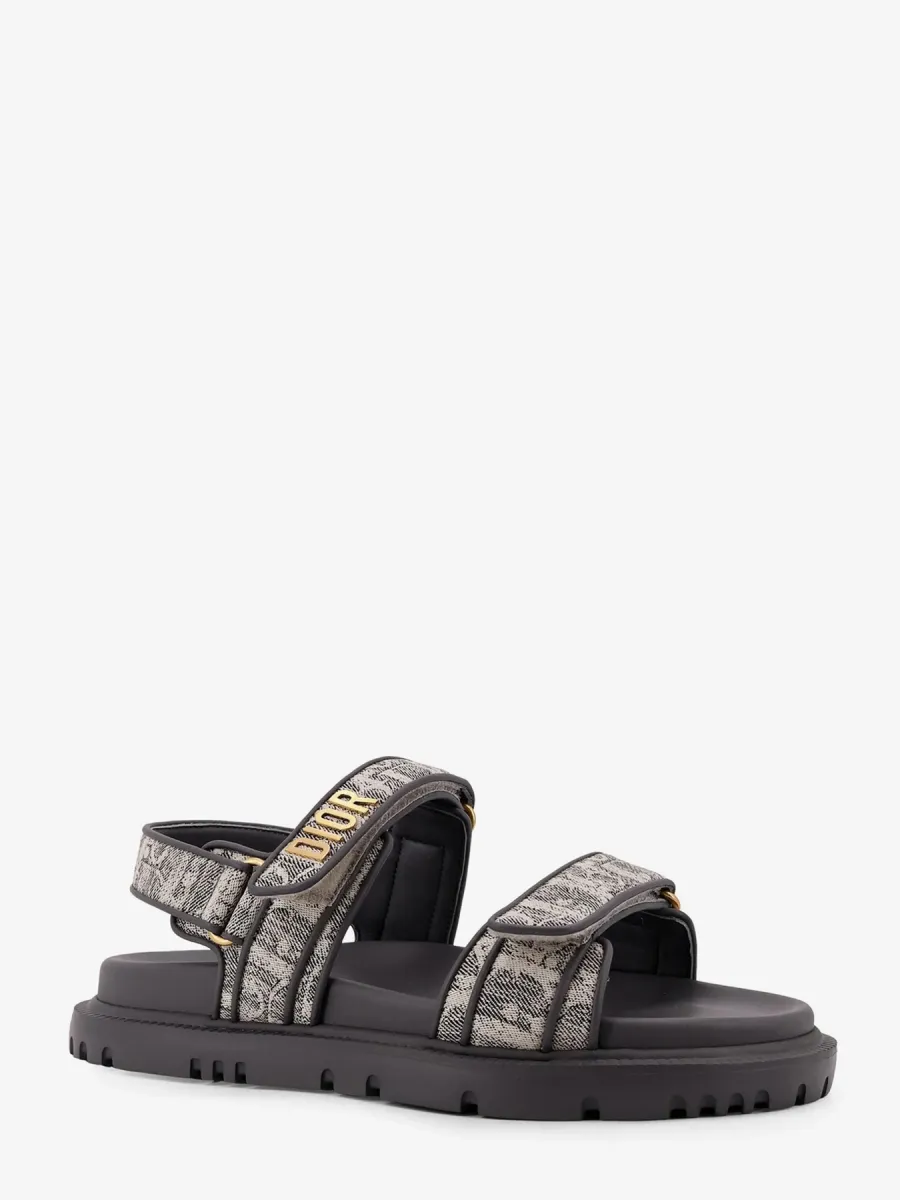 CHRISTIAN DIOR DIORACT sandale