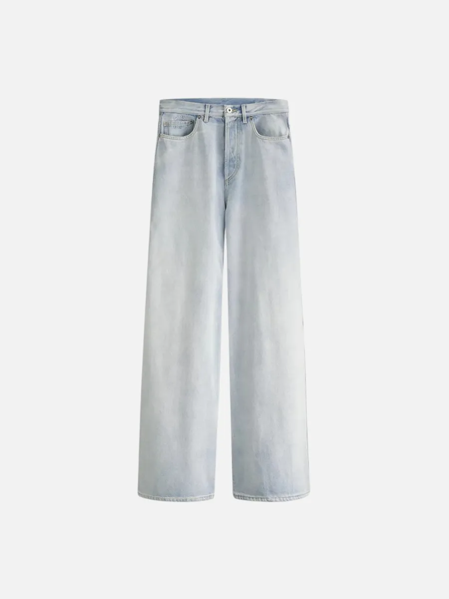 CHRISTIAN DIOR farmerke