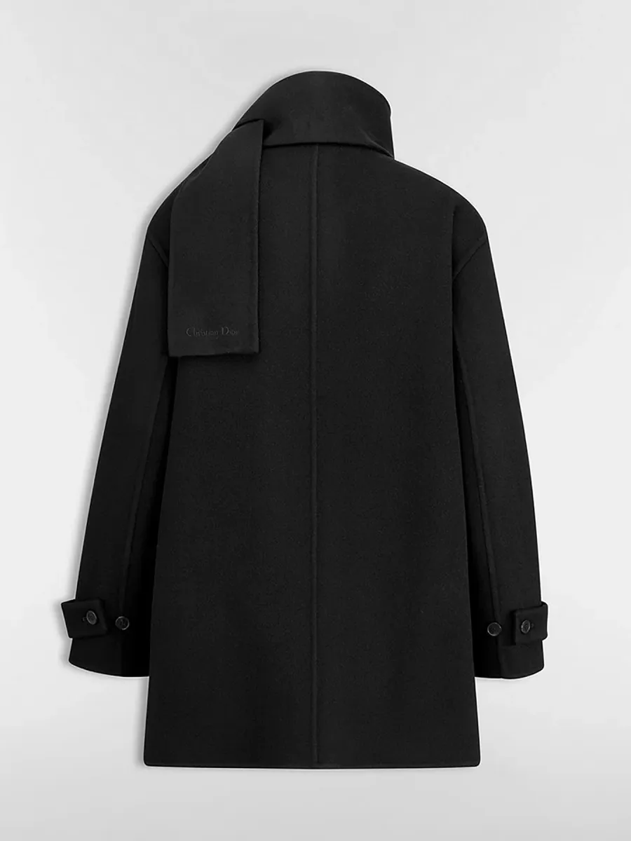 CHRISTIAN DIOR kaput